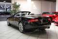 Jaguar XK8 R CABRIO|TELECAMERA|NAVIGATORE|20''|ALPINE AUDIO Noir - thumbnail 5