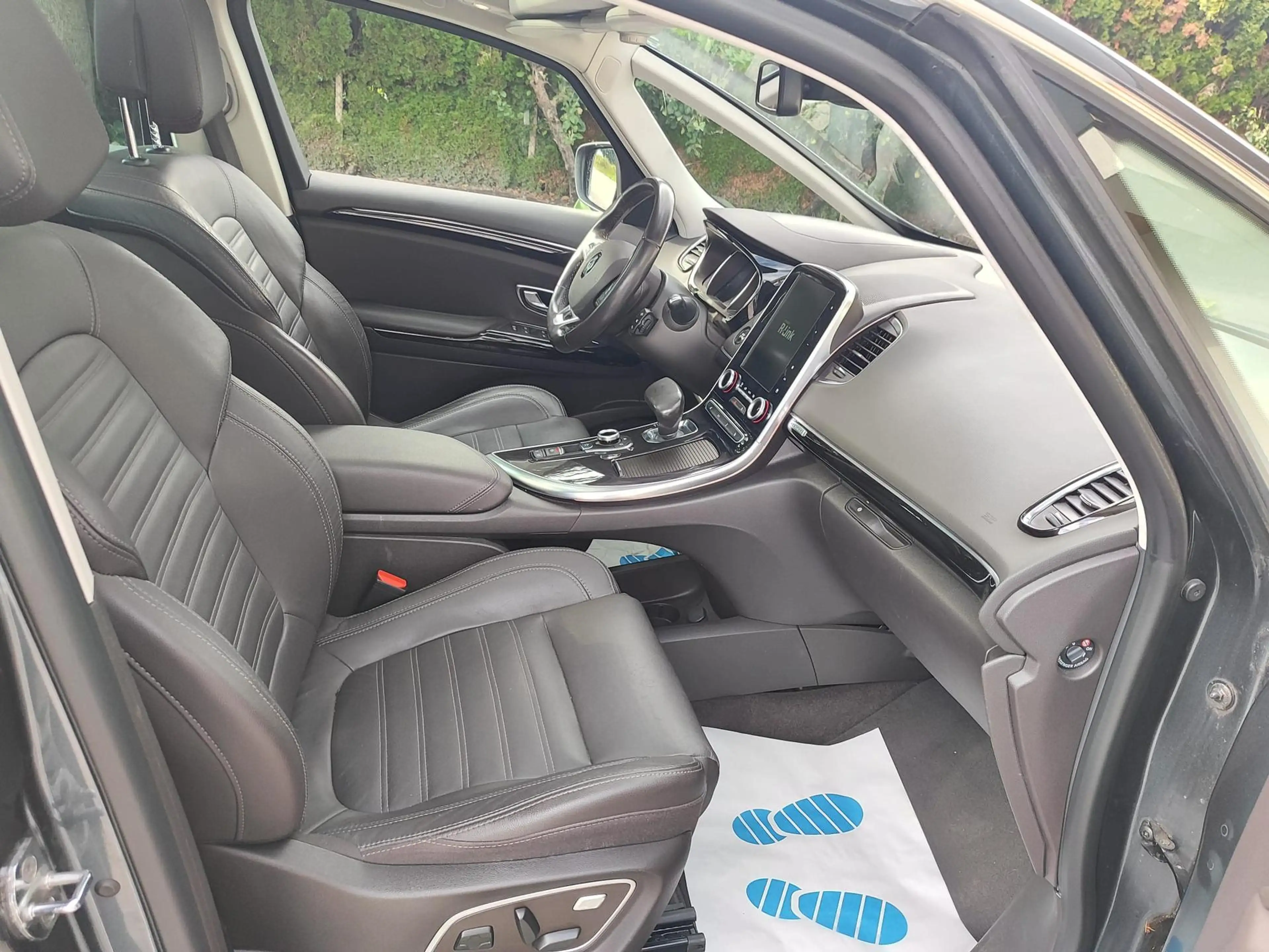 Renault Espace 1.6 dCi Energy Intens 118 kW (160 PS), Automati... — photo 10