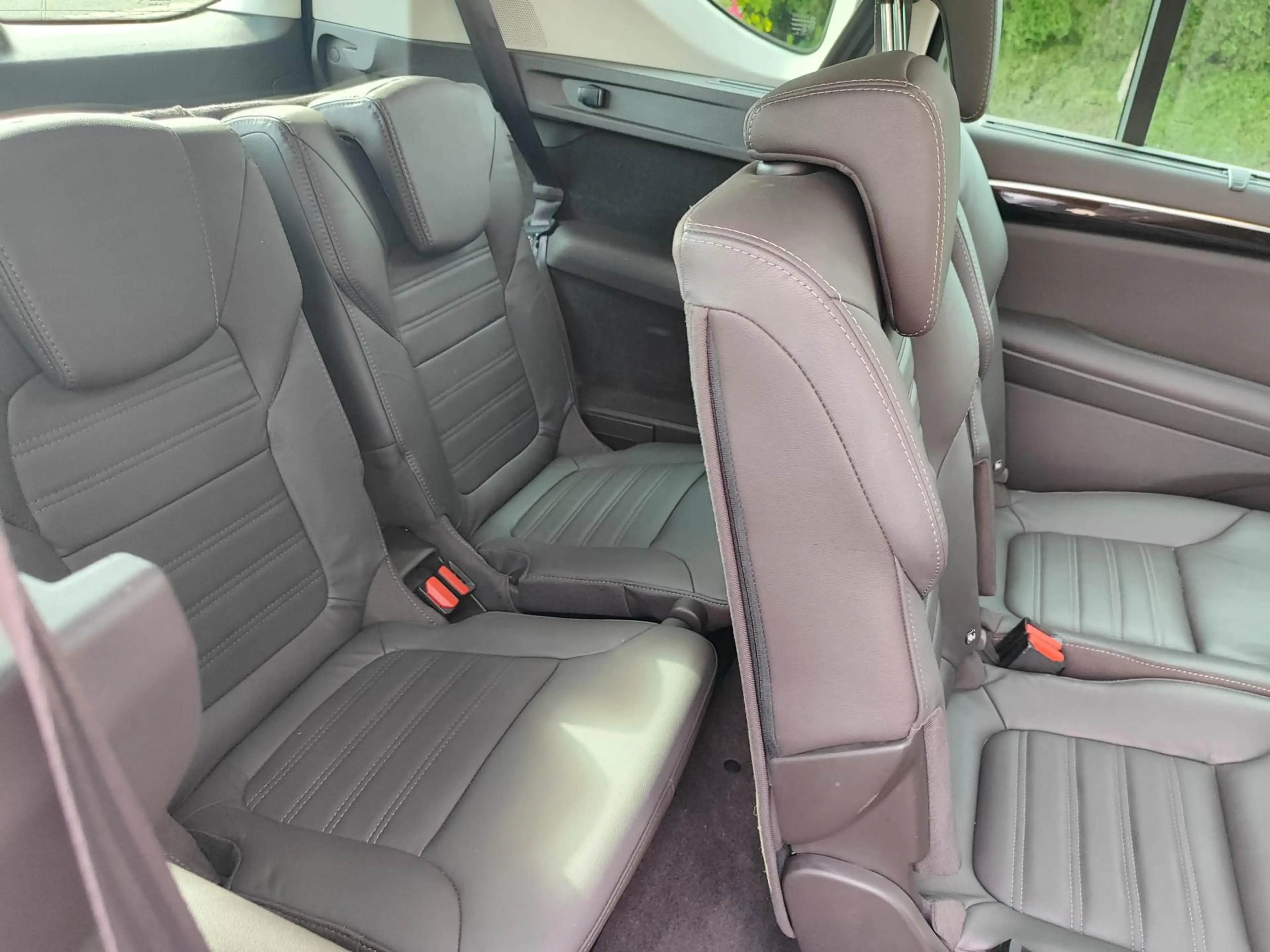 Renault Espace 1.6 dCi Energy Intens 118 kW (160 PS), Automati... — photo 15