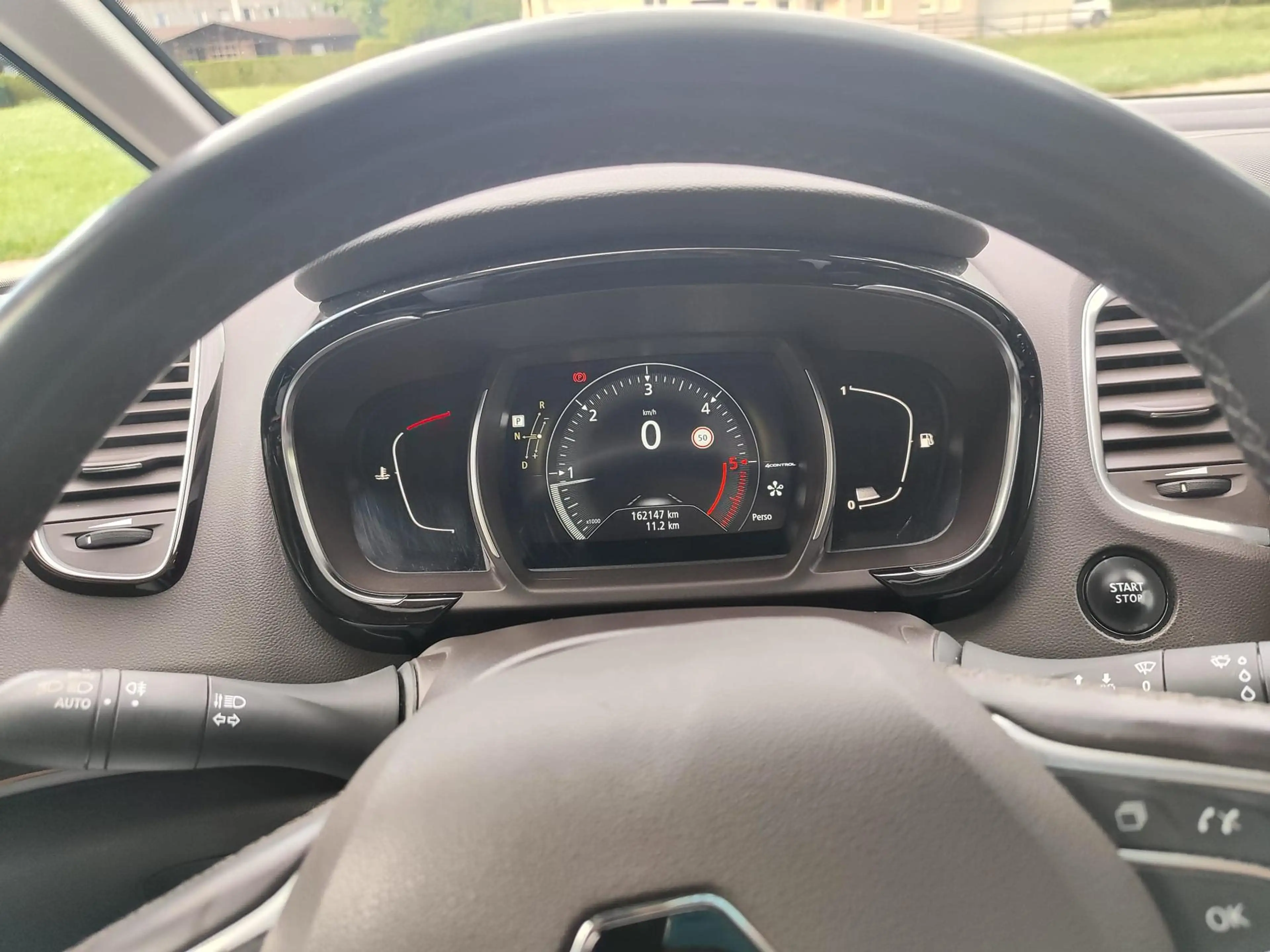 Renault Espace 1.6 dCi Energy Intens 118 kW (160 PS), Automati... — photo 11