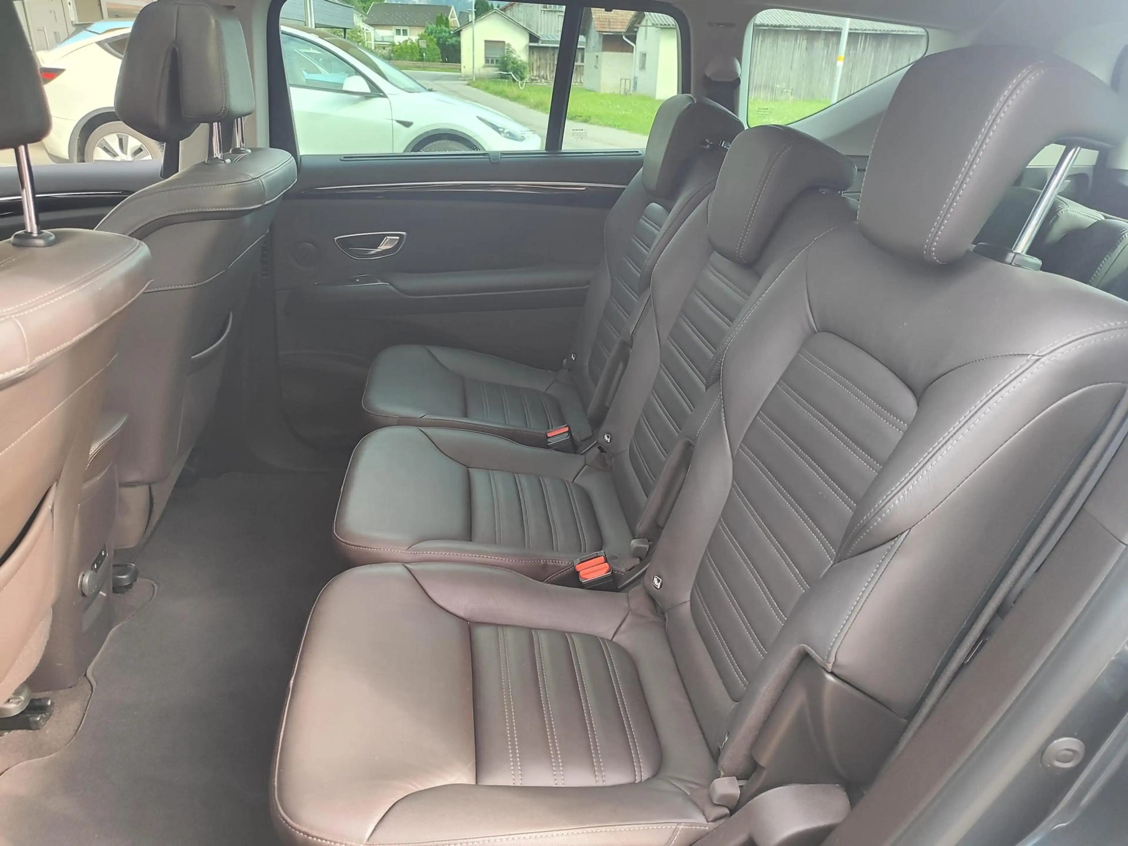 Renault Espace 1.6 dCi Energy Intens 118 kW (160 PS), Automati... — photo 13
