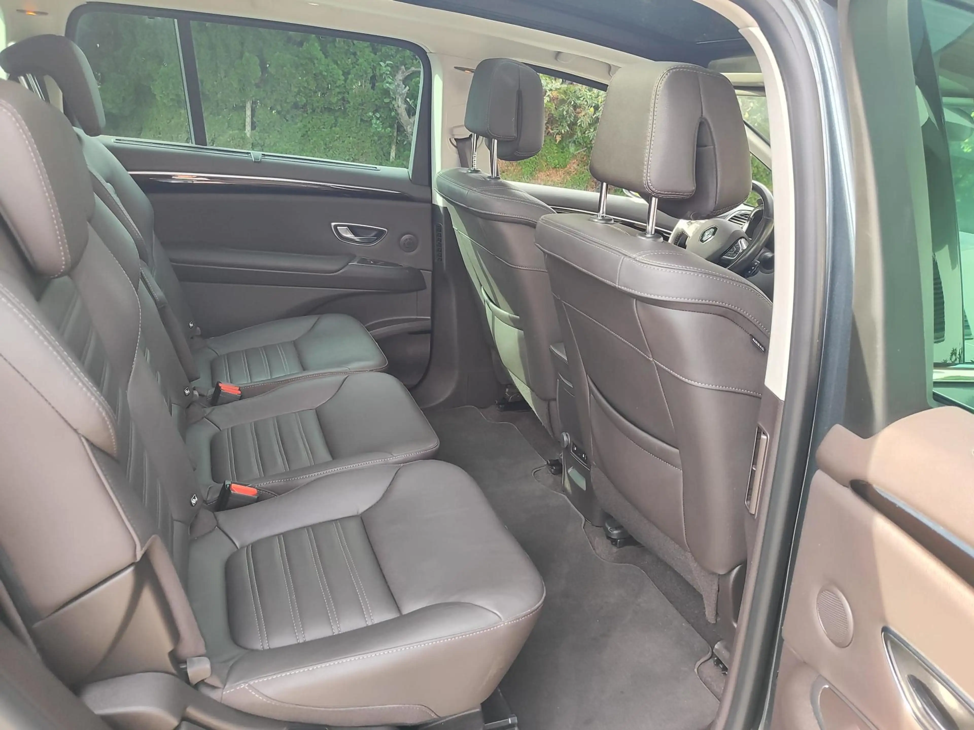 Renault Espace 1.6 dCi Energy Intens 118 kW (160 PS), Automati... — photo 14