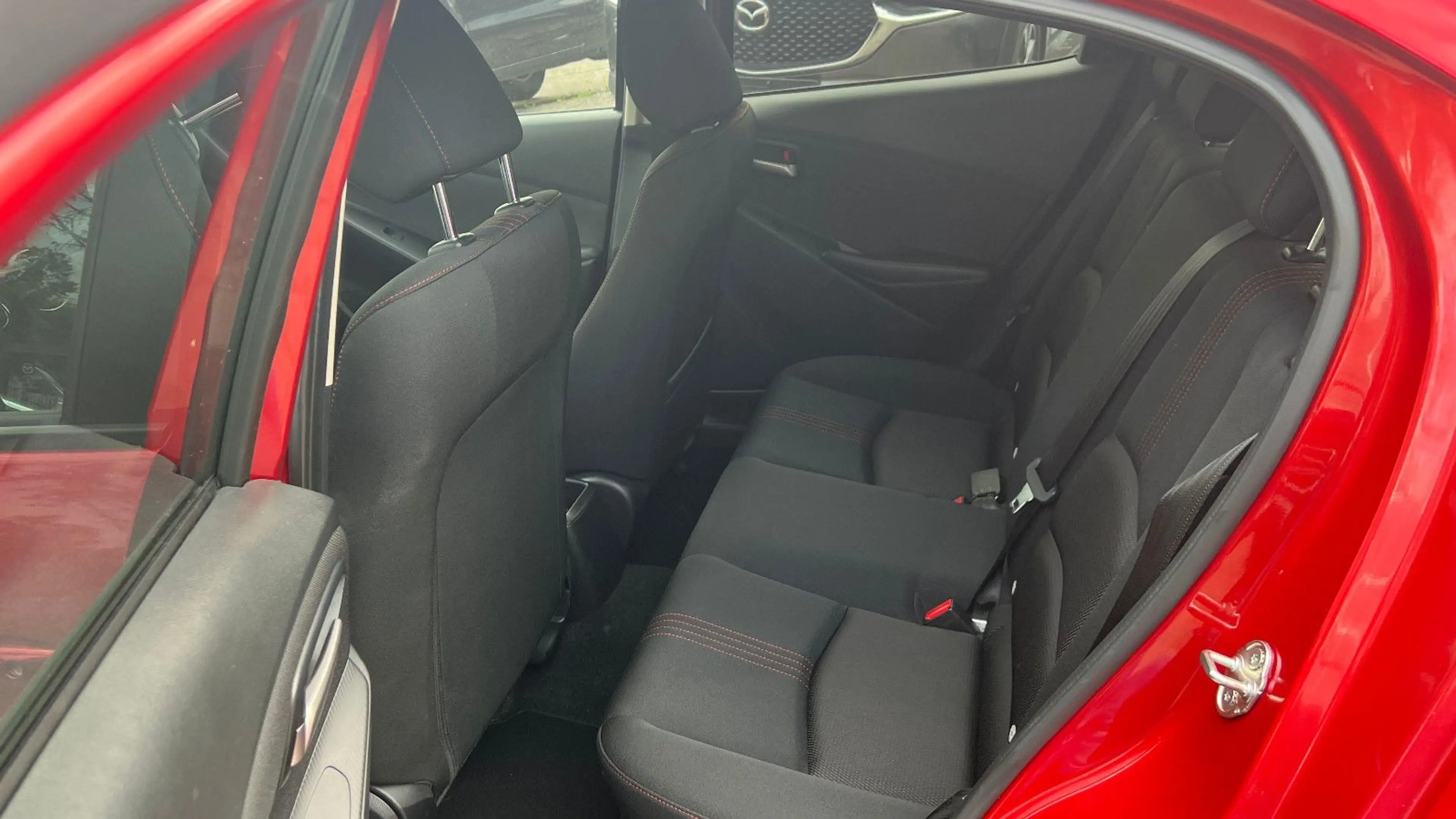 Mazda 2 Lim. Homura/AHK/6 J. Mazda-Garantie/Top — photo 11