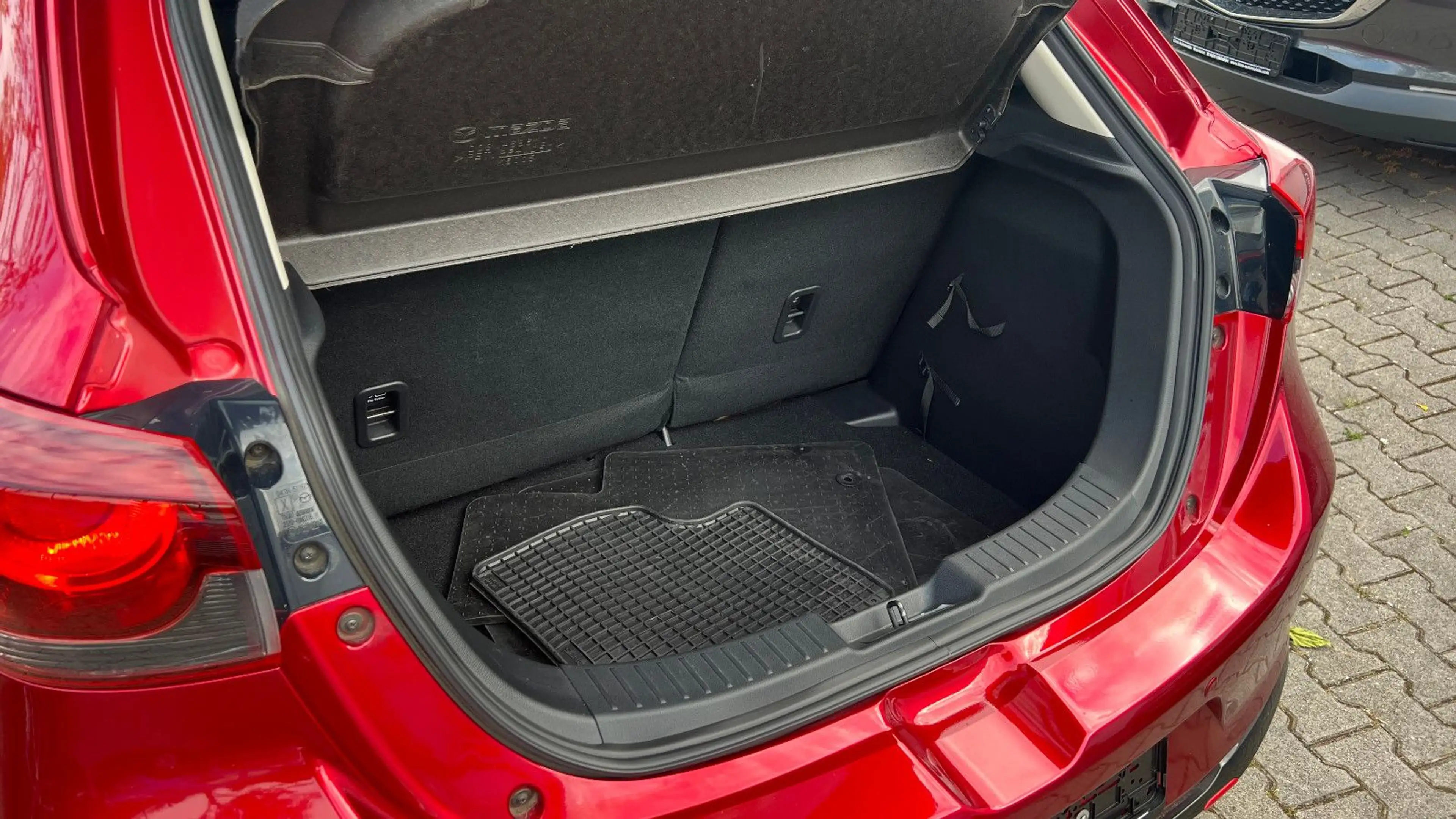 Mazda 2 Lim. Homura/AHK/6 J. Mazda-Garantie/Top — photo 15