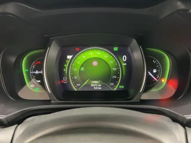 Renault Koleos view 13