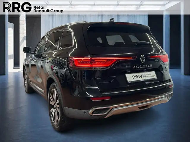Renault Koleos view 4