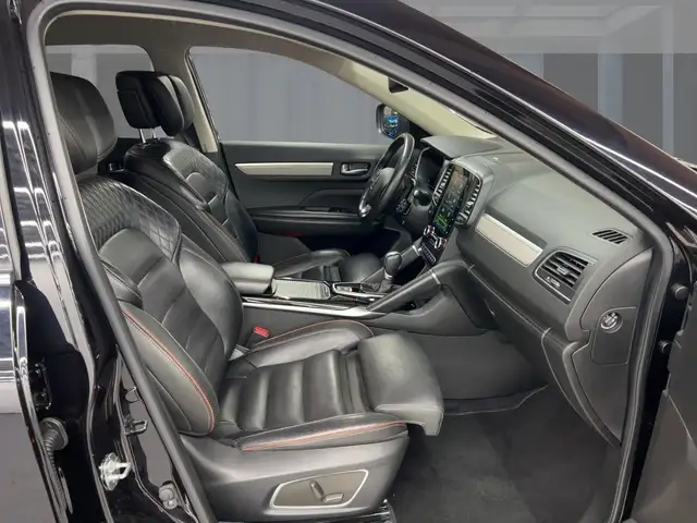 Renault Koleos view 8