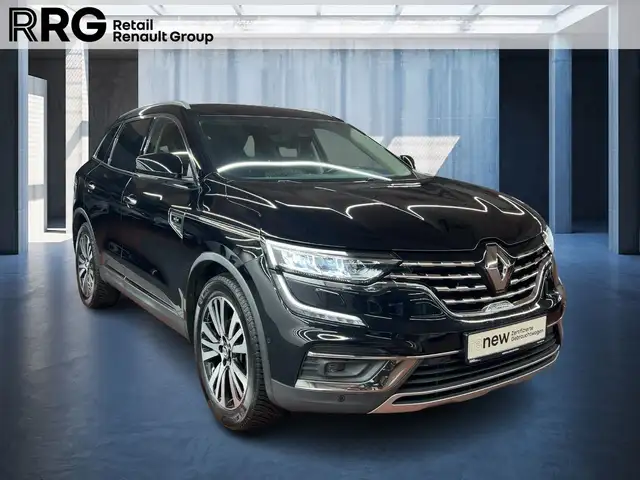 Renault Koleos view 7