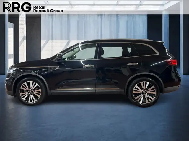 Renault Koleos view 2