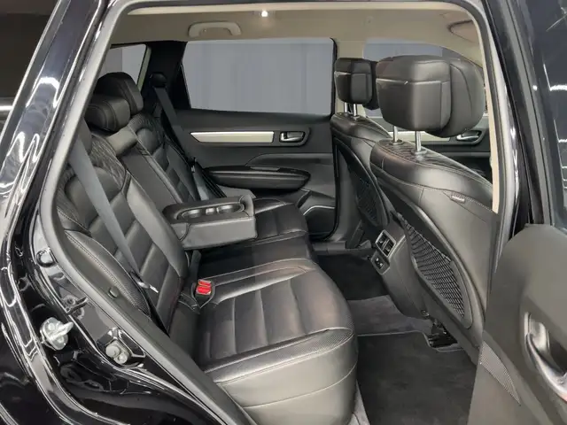 Renault Koleos view 9