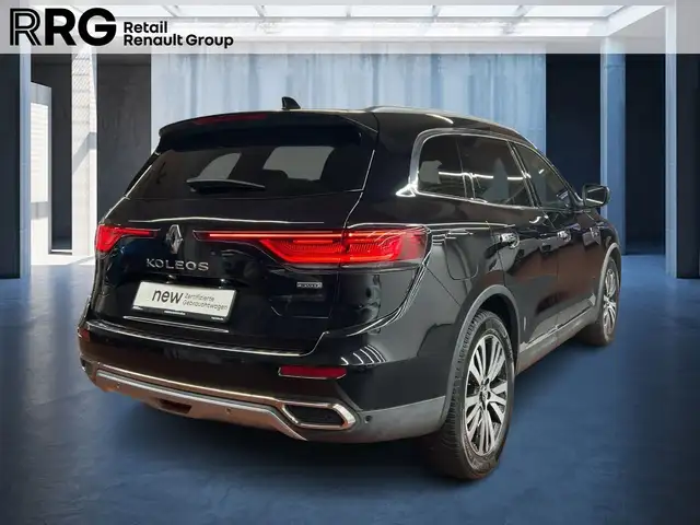Renault Koleos view 5