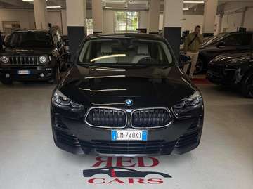 X2 F39 sdrive18d Advantage