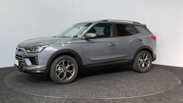 KGM 1.5 T-GDi 2WD ~Dream ~NIEUW~ MEGA korting!