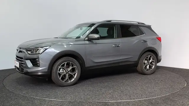 SsangYong Korando KGM 1.5 T-GDi 2WD ~Dream ~NIEUW~ MEGA korting!