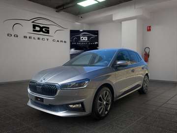 Fabia 1.5 TSI - 150 - BV DSG7 IV BERLINE Monte-Carlo