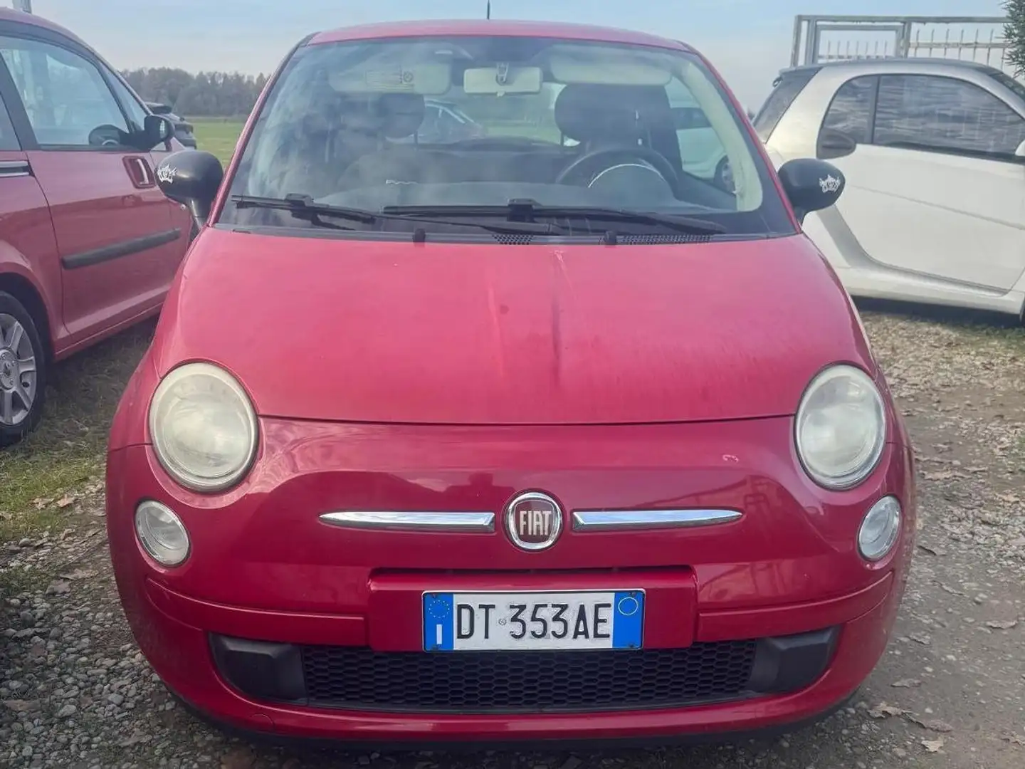 Fiat 500 500 III 1.2 Pop 69cv Rot - 1