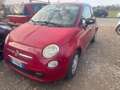 Fiat 500 500 III 1.2 Pop 69cv Rosso - thumbnail 4