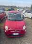 Fiat 500 500 III 1.2 Pop 69cv Rosso - thumbnail 3