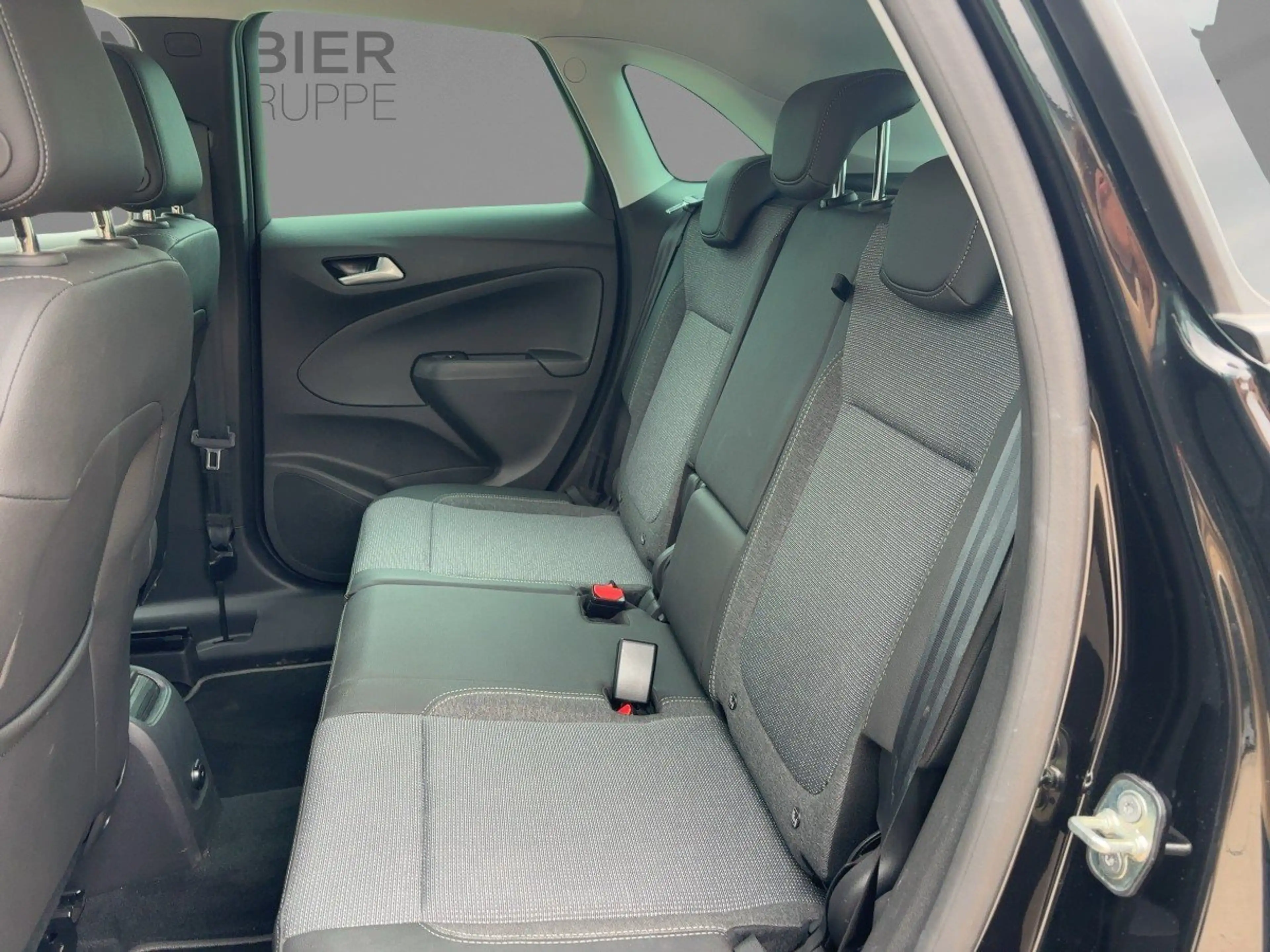 Opel Crossland Elegance LED+Kamera+Winterpaket — photo 10