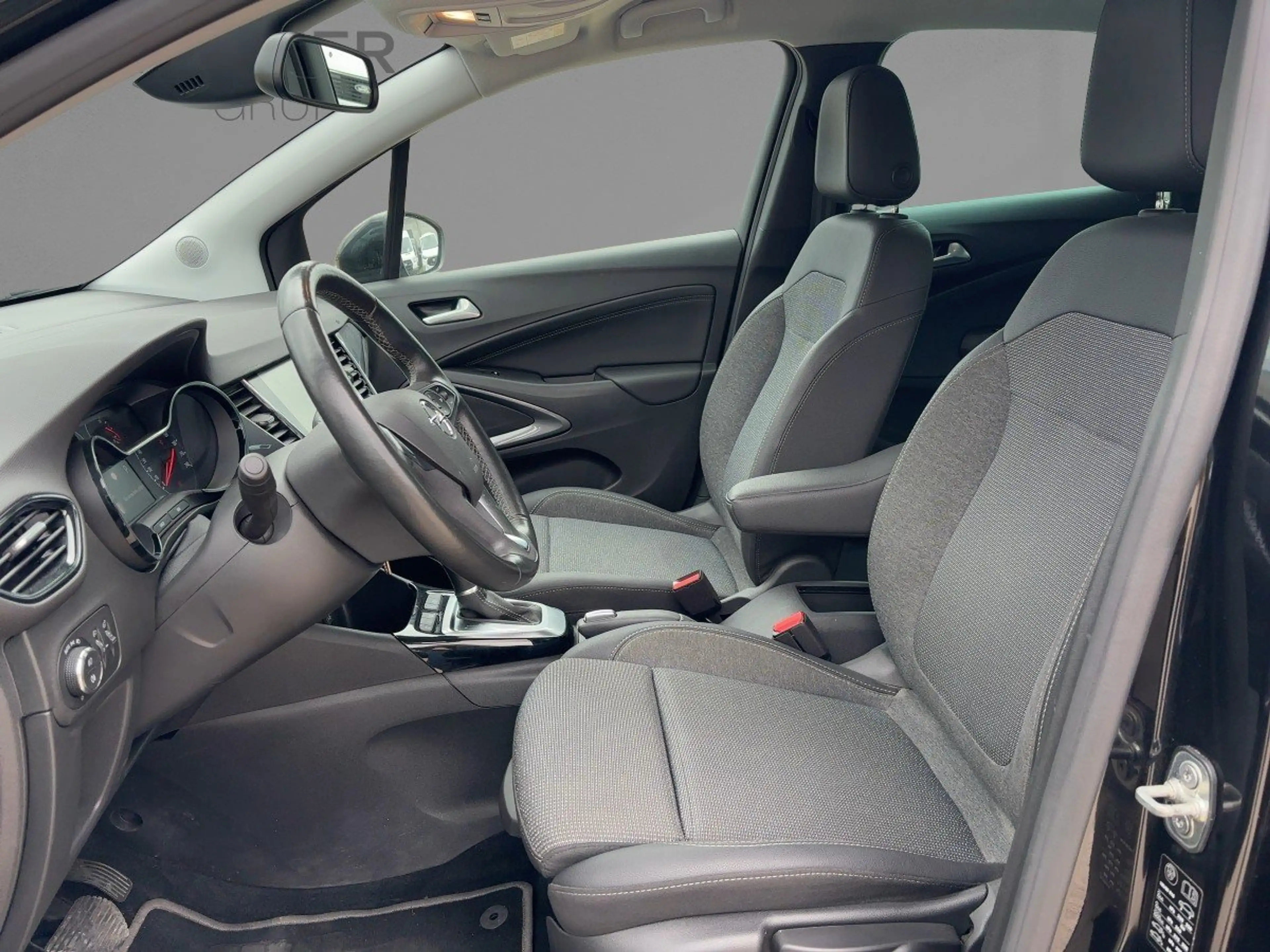 Opel Crossland Elegance LED+Kamera+Winterpaket — photo 9
