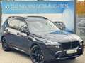 BMW X7 xDrive40d M Sport Pro AHK StHzg h&k Pano-Sky Negru - thumbnail 5
