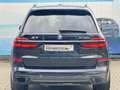 BMW X7 xDrive40d M Sport Pro AHK StHzg h&k Pano-Sky Negru - thumbnail 7