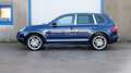 Porsche Cayenne Blau - thumbnail 2