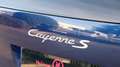 Porsche Cayenne Blau - thumbnail 27