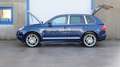 Porsche Cayenne Blau - thumbnail 3