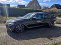 BMW 540 540i Aut. Luxury Line, HeadUp, GSD, LED, Hnědá - thumbnail 3