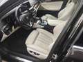 BMW 540 540i Aut. Luxury Line, HeadUp, GSD, LED, Hnědá - thumbnail 6