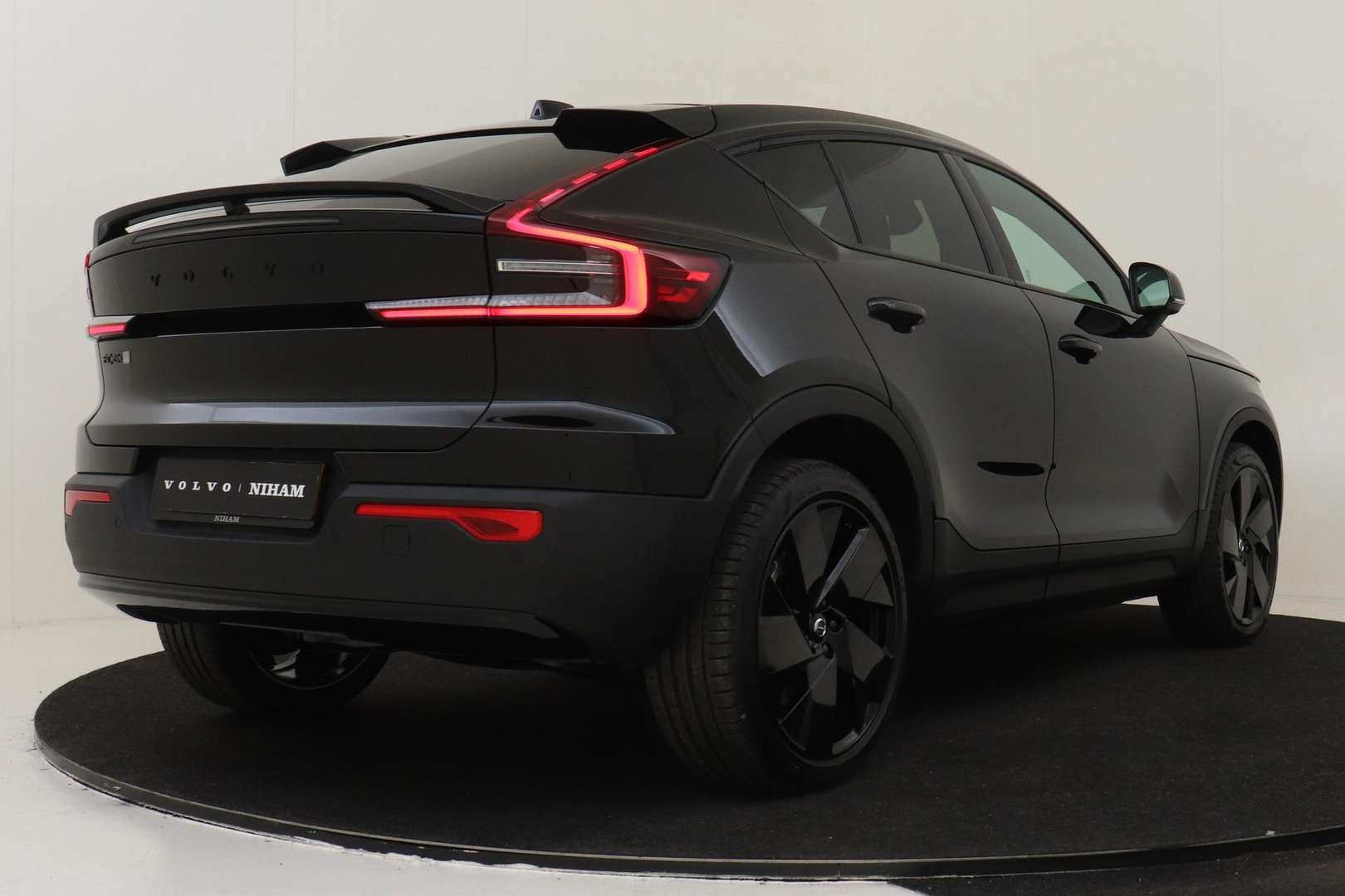 Volvo C40 Extended Range Single Motor - - Joinsteer - #1