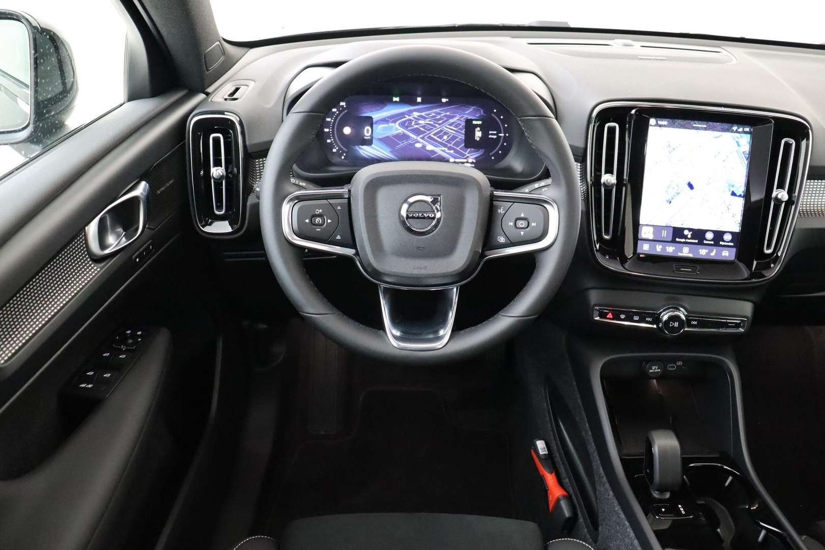 Volvo C40 Extended Range Single Motor - - Joinsteer - #2