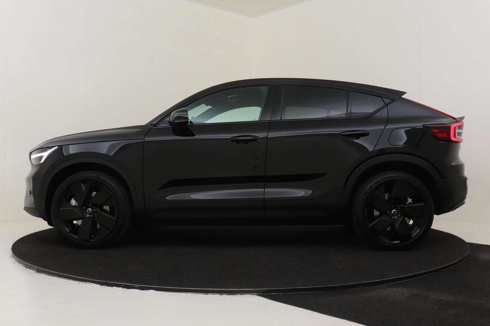 Volvo C40 Extended Range Single Motor - - Joinsteer - #5