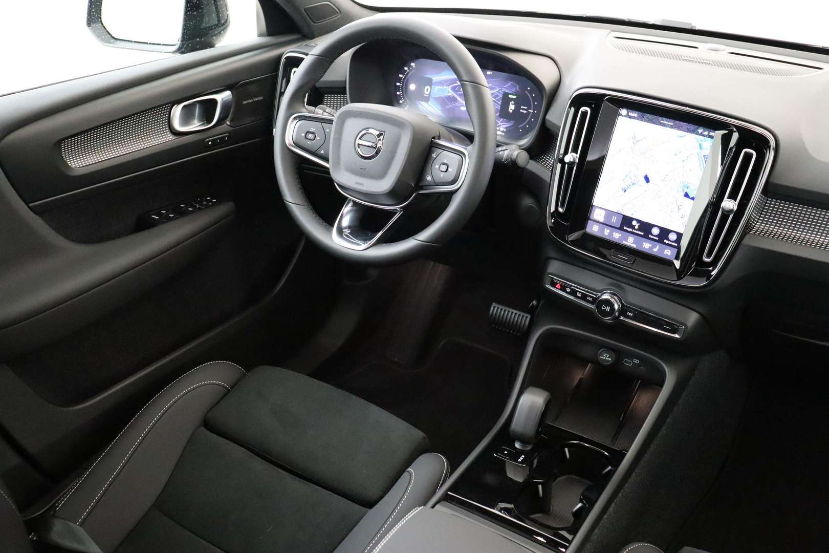 Volvo C40 Extended Range Single Motor - - Joinsteer - #4