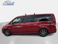 Mercedes-Benz V 250 V-Klasse V250d 2.0 CDI Edition AMG Autom./8-fach Rojo - thumbnail 7