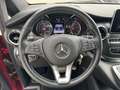 Mercedes-Benz V 250 V-Klasse V250d 2.0 CDI Edition AMG Autom./8-fach Rojo - thumbnail 15