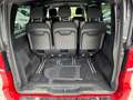 Mercedes-Benz V 250 V-Klasse V250d 2.0 CDI Edition AMG Autom./8-fach Rojo - thumbnail 22