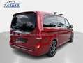 Mercedes-Benz V 250 V-Klasse V250d 2.0 CDI Edition AMG Autom./8-fach Rojo - thumbnail 5