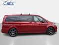 Mercedes-Benz V 250 V-Klasse V250d 2.0 CDI Edition AMG Autom./8-fach Roşu - thumbnail 4