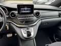 Mercedes-Benz V 250 V-Klasse V250d 2.0 CDI Edition AMG Autom./8-fach Rojo - thumbnail 17