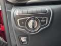 Mercedes-Benz V 250 V-Klasse V250d 2.0 CDI Edition AMG Autom./8-fach Rojo - thumbnail 14