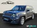 Jeep Renegade Limited 1.5 MHEV 48V Panorama Navi LED Grijs - thumbnail 1