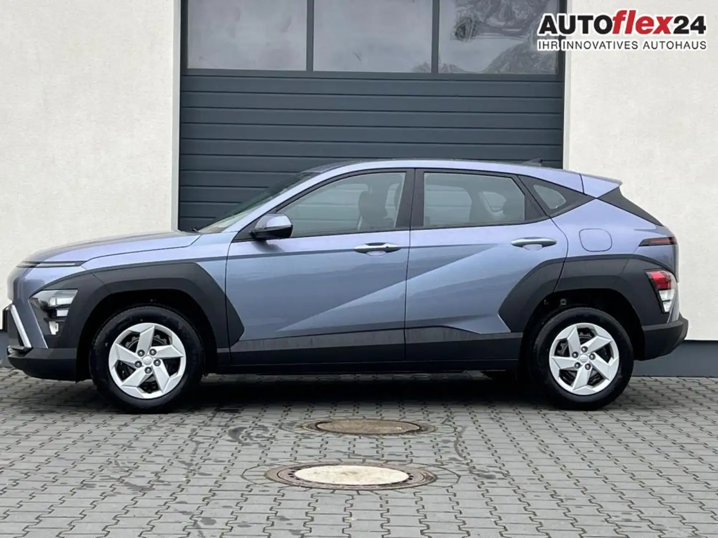Hyundai KONA Style 1,0 T-GDI 85KW MJ26 85 kW (116 PS), Schal... - 1