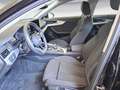 Audi A4 40 TDI S tronic advanced *LED*DAB*NAVI Schwarz - thumbnail 7