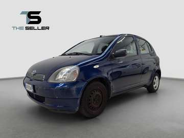 Yaris 5p 1.0 Sol my03