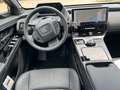 Toyota bZ4X 4x2 -Comfort + Technik , Navi + 360 Grad Kamera Zilver - thumbnail 14