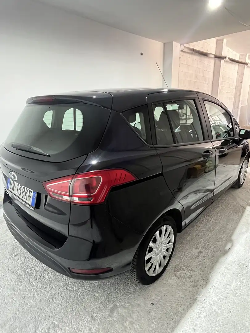 Ford B-Max 1.4 Business 90cv - 1