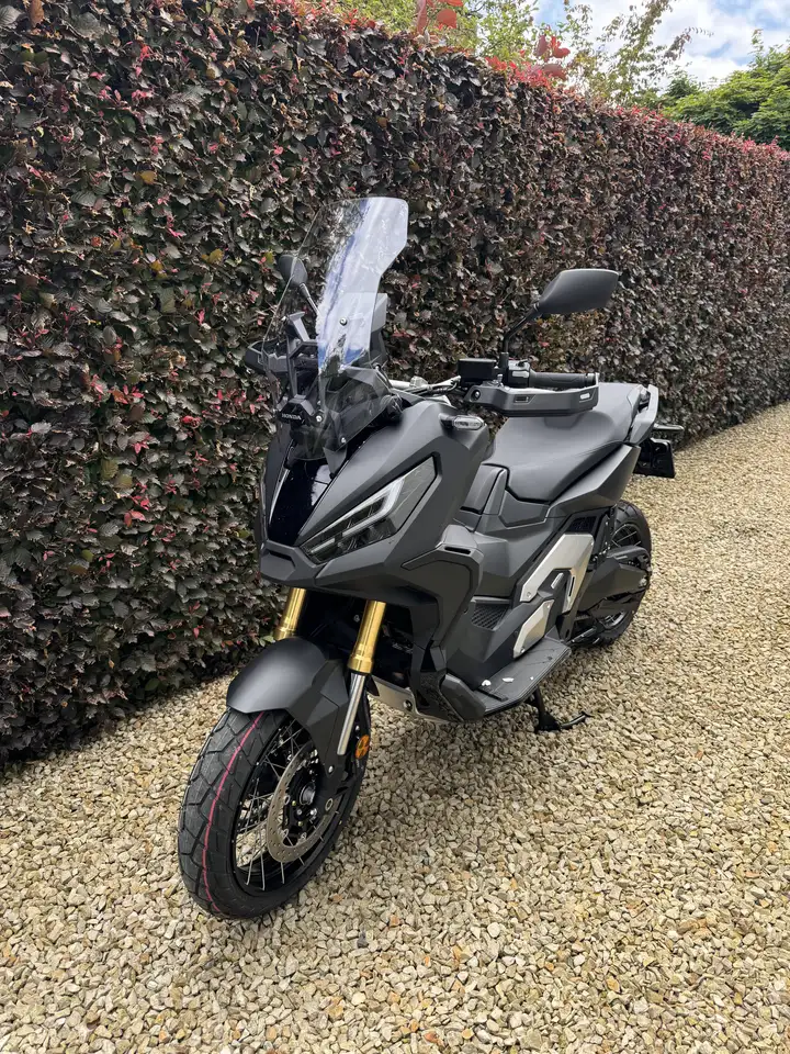 Honda X-ADV