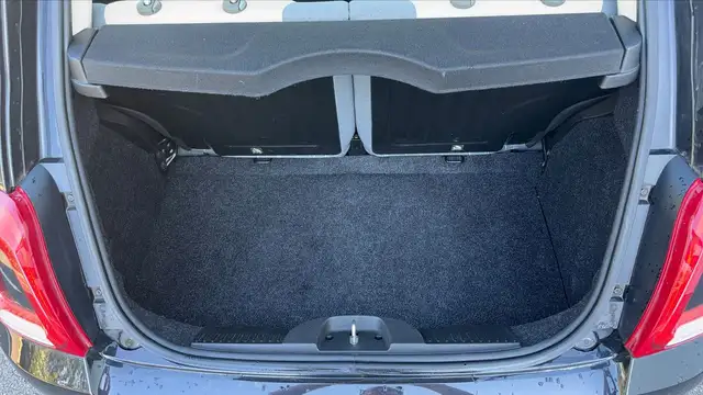 Fiat 500 view 14